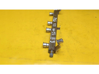 Топливная рампа 06A133317BB   Volkswagen Golf VI  