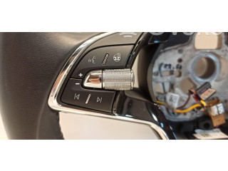 Руль Skoda Kodiaq 2017 - 2024 года