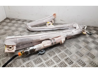 Боковая подушка безопасности 5L6880741 Skoda Yeti (5L)