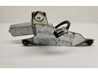 Моторчик заднего дворника 34914821 Mitsubishi Space Wagon