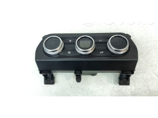 Блок управления климат-контролем 275100298R   Dacia Jogger