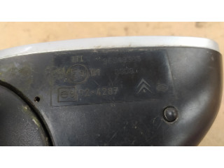 Зеркало электрическое правое Citroen C4 I 2004-2010 года