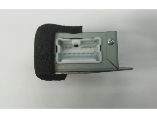 Řídící jednotka 284F04BA0B Nissan X-Trail T32 2016