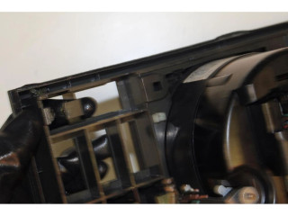 Přístrojová deska Hyundai Atos Classic 2001