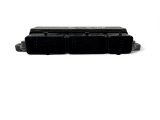 Блок управления двигателем Блок управления 237107154R, 237105499R Dacia Logan II