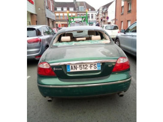 Моторчик дворников XR857520E Jaguar S-Type