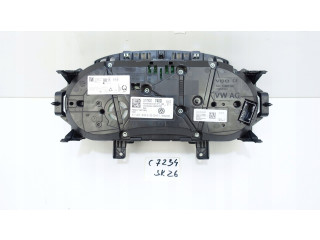 Панель приборов 517920740D, 517920740D   Volkswagen Golf Sportsvan       