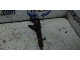 Vstřikovač 0986435077, INYECTOR Peugeot 206+ pro benzínový motor