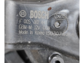 Вентилятор печки F00S330054, 105186400A Tesla Model S