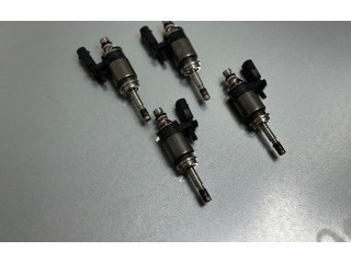 Комплект форсунок 04E906036AD, 04E906036AD Skoda Octavia Mk3 (5E)