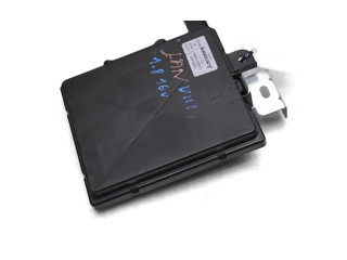 Модуль блока управления кондиционером    Mitsubishi Lancer X