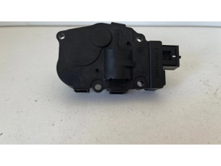 Двигатель задвижки потока воздуха