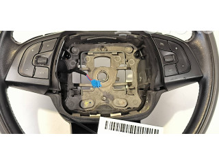 Руль Citroen C4 Cactus 2014 - года 98031272YC