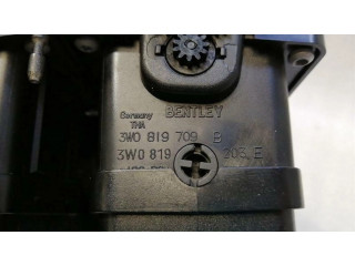 Блок управления климат-контролем 3W5907049 Bentley Flying Spur