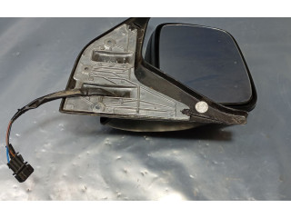 Зеркало электрическое Volkswagen Transporter - Caravelle T4 1991 - 2003 года