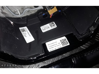 Руль Skoda Scala - года 5E3419093A