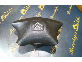 Подушка безопасности двери 96454032XT Citroen Berlingo