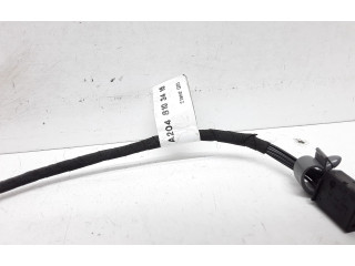 Zpětné zrcátko Mercedes-Benz C W204 2012 A2048103416