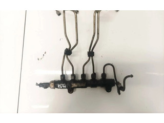 Топливная рампа 9654592680   Citroen C5  