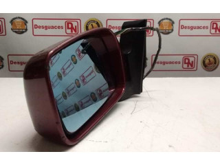 Зеркало электрическое     левое   Fiat Ulysse     