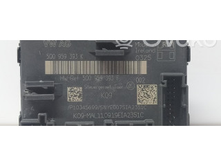 Řídící jednotka 5Q0959393 Volkswagen Tiguan