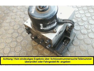 Блок АБС 1J0698117, 1J0698117 Audi A3 S3 8L 1996 - 2003 года