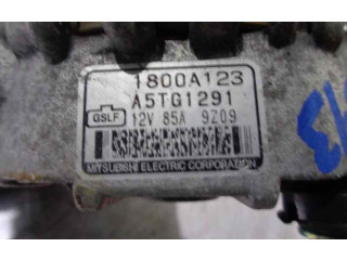 Генератор 1800A123 Mitsubishi Lancer X