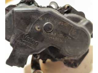 Клапан EGR 04L131501, 04L131501S   Skoda  Karoq  2017 -  года