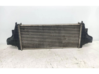 Интеркулер     Mercedes-Benz ML W164 