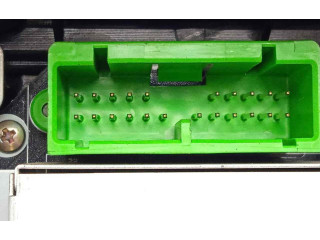 Блок управления климат-контролем 39050SEAG210M1 Honda Accord