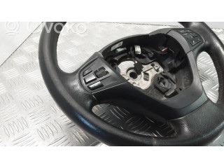Руль BMW 1 F20 F21 2011-2019 года 62558181B, 8375951