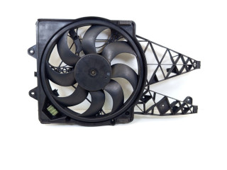 Вентилятор печки    871300600, 5000649   Fiat Punto Evo