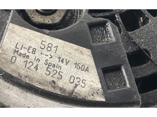 Генератор 0124525035   Peugeot 807      