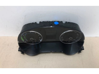 Спидометр (приборный щиток)    5C6920870D, 5C6920870D   Volkswagen Jetta VI