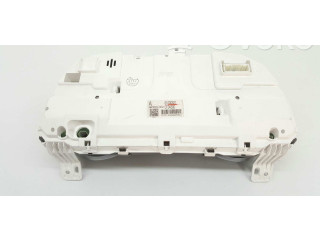 Панель приборов 8100C621, 81000621 Mitsubishi ASX