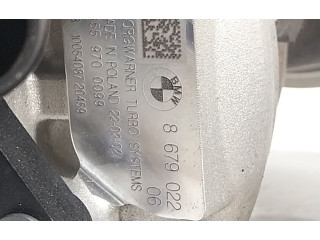Turbodmychadlo Турбина 11657934387, 867902206 BMW 4 G22 G23 G24 G26 B58 B30 B