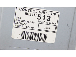 Блок управления коробкой передач 8631B513 Mitsubishi L200