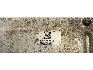 Блок управления двигателем Блок управления 3D0907401H   Volkswagen Phaeton