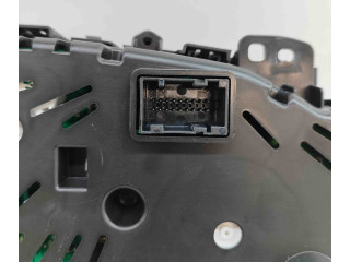 Панель приборов 51975129, A2C90124901 Fiat 500L