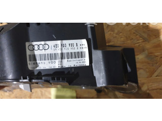 Přístrojová deska  Audi A8 S8 D3 4E 2003 4E0920950R  