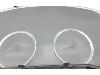 Přístrojová deska Lexus IS III XE30 2015 8380053F11