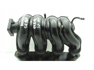 Всасывающий коллектор