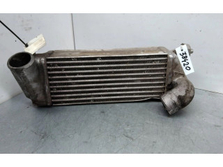 Интеркулер Honda Accord