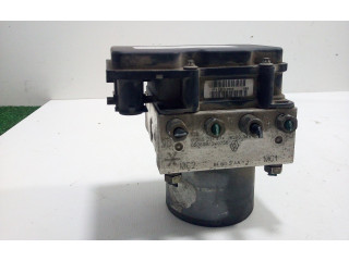 Блок АБС Renault Scenic RX - года