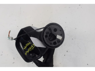 Зеркало электрическое левое Dacia Sandero