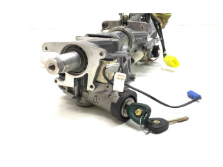 рейка Колонка рулевая HJA9261BB, 831410045834 Jaguar XK8 - XKR 1996 - 2006 года