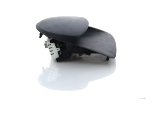 Дисплей    280348139R, G0-5772E   Renault Clio III