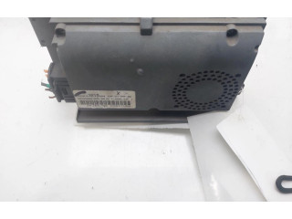 Дисплей 9663321580 Citroen Berlingo