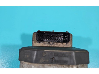 Блок АБС 0265220411, IMPRK1403234   Audi  A6 S6 C5 4B  1997 - 2005 года