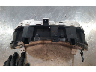 Панель приборов 8100B361 Mitsubishi Lancer VIII